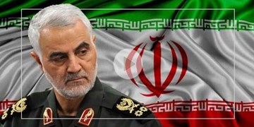 ظریف: حاج قاسم توانایی اغنای بالایی داشت