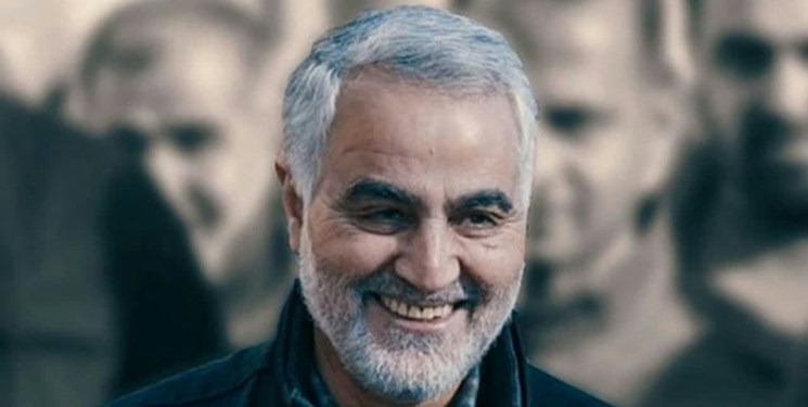 جایگاه شهیدسلیمانی به عنوان یک «قهرمان ملی» در دل‌های مردم ارج یافت