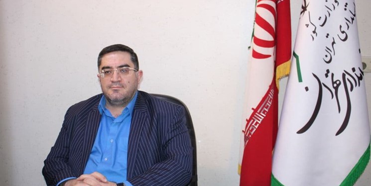 رئیس روابط عمومی فرمانداری تهران خبر داد: آغاز فعالیت سایت ثبت‌نام مجوز تردد بین شهری از فردا