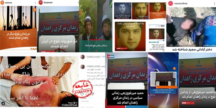 تیغ دستگاه قضا بُرندهتر شد؛ هجمههای ضدانقلاب شدت گرفت