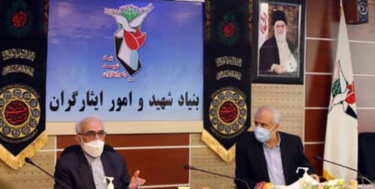 ایروانی: سازمان اقتصادی کوثر در مردمی کردن اقتصاد کارنامه موفقی داشته است