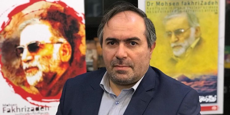 مکتب شهید فخریزاده با زبان هنر ترویج و ماندگار شود