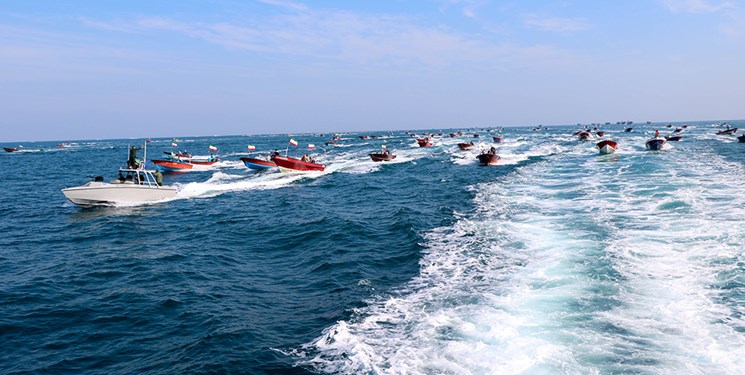 جایگزینی 7 هزار دستگاه موتور 4 زمانه شناور/ تحول گسترده در داخلیسازی صنایع دریایی