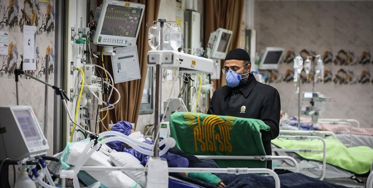 نقش «سلامت معنوی» در بهبود بیماران صعب‌العلاج/  آیا به نیاز معنوی بیماران کرونا توجه می‌شود؟