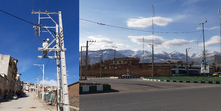 مصوبه کمیسیون تلفیق برای تخصیص 3500 میلیارد تومان اعتبار به منظور بازسازی خطوط انتقال برق کشور