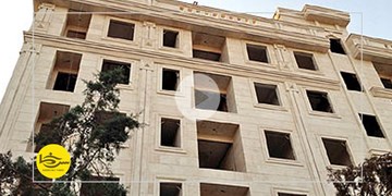 سرخط فارس|شوخی دولت با مالیات بر خانه‌های خالی