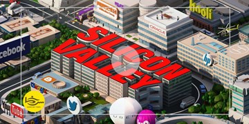 سرخط فارس|سیلیکون‌ولی، حاکمان خودخوانده جهان جدید