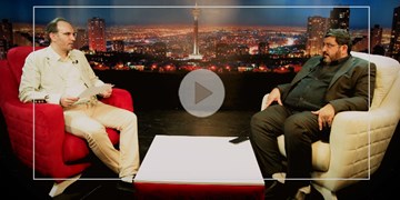 دلایل حمله معترضان به کنگره آمریکا