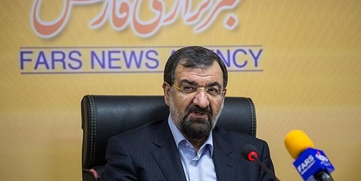 محسن رضایی: سال ۹۲ گفته بودم کلید روحانی پول ملّی را بیخاصیت میکند