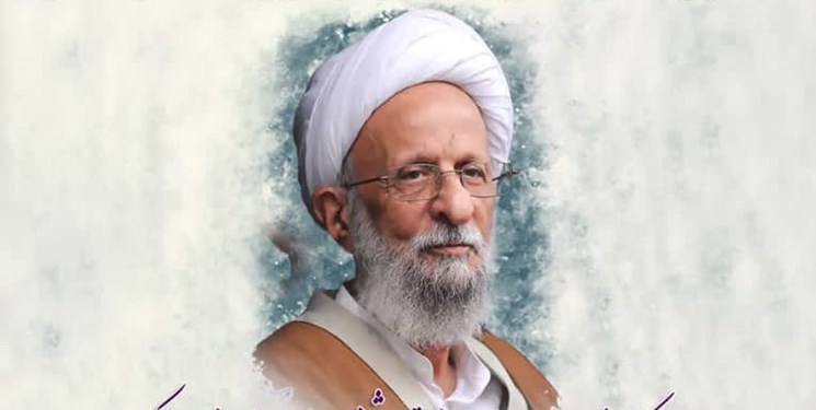 بزرگداشت آیتالله مصباحیزدی با سخنرانی سردار سلامی برگزار میشود
