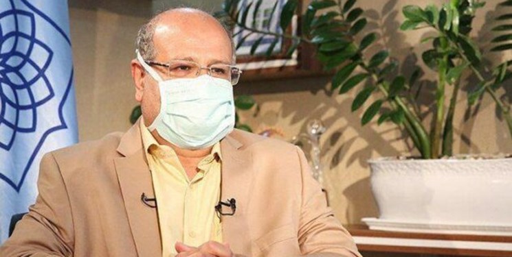 افزایش ملایم بیماران سرپایی  در مراکز درمانی تهران