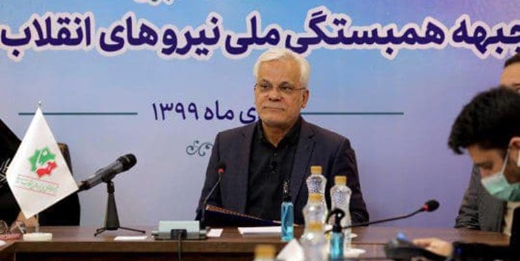 طلایی: شهرداری تهران به مدیران وارداتی نیاز ندارد