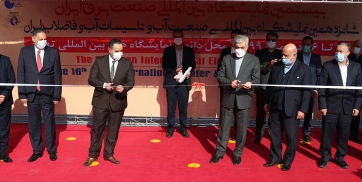 سطح مبادلات تجاری ایران و عراق به 20 میلیارد دلار میرسد
