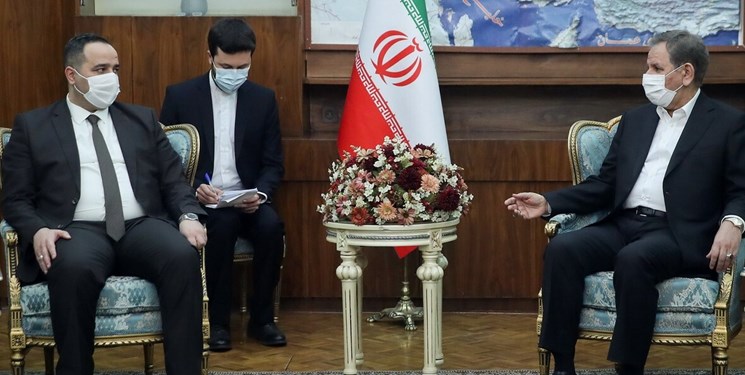 توافقات با عراق برای بازپردخت مطالبات ایران هرچه سریع‌تر نهایی شود