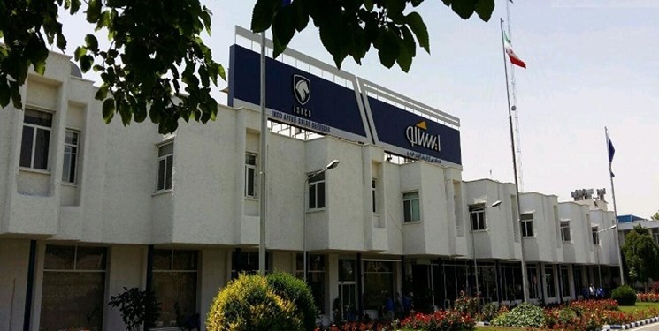 تهدیدکنندگان سلامت مردم به قانون معرفی شدند/کشف کارگاه غیرمجاز قطعات تقلبی توسط شرکت ایساکو