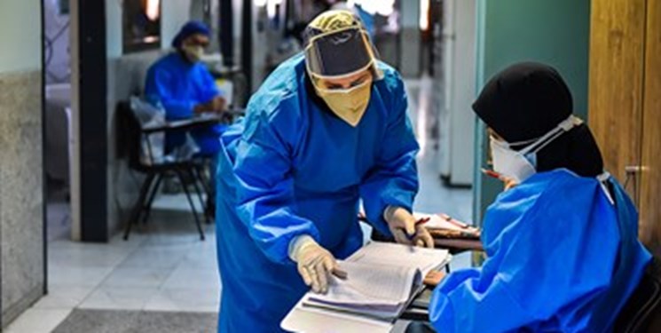 افزایش 30 درصدی مبتلایان به کرونا/ آخرین آمار مبتلایان کرونای انگلیسی در کشور