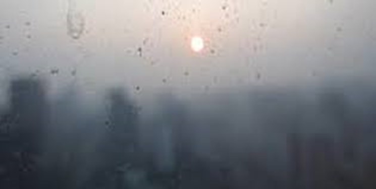 معاون دادستان کل کشور: در خصوص آلودگى هوا شکایتى از سوى دستگاه‌هاى متولى مطرح نشده است