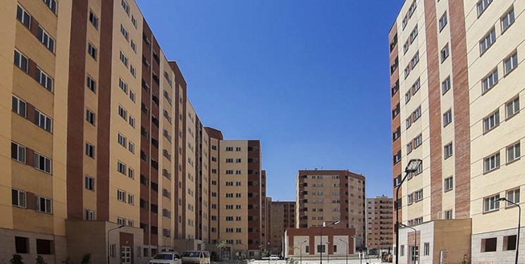سرانجام ساخت خانه‌های ۳۵ متری در تهران/ کاهش ۲۶ درصدی صدور پروانه ساختمانی