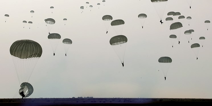 رزمایش اقتدار ۹۹ نیروی زمینی ارتش پایان یافت/ دست‌یابی به اهداف از پیش تعیین‌شده