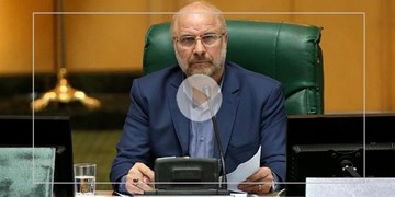 انتقادات صریح قالیباف از سوء مدیریت دولت در بورس