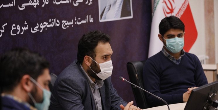 را‌ه‌اندازی مرکز قرآن و عترت بسیج دانشجویی/ گفتمان سازی قرآنی مبنای عمل جامعه دانشگاهی