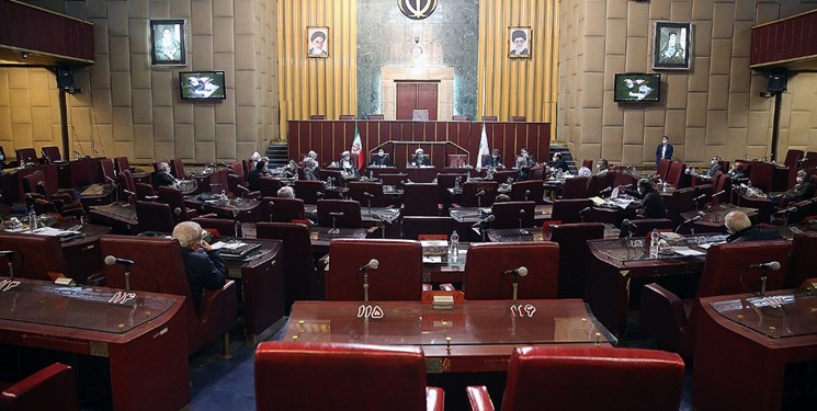 تصویب کلیات سیاست‌های کلی تامین اجتماعی در جلسه مجمع تشخیص مصلحت نظام