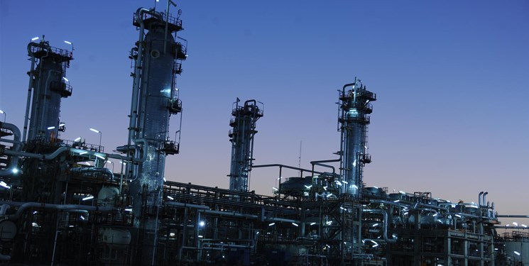 راهاندازی بزرگترین تاسیسات جمعآوری گازهای همراه نفت در دل تحریم