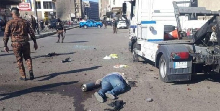 بیانیه مجمع جهانی بیداری اسلامی در محکومیت اقدام تروریستی بغداد