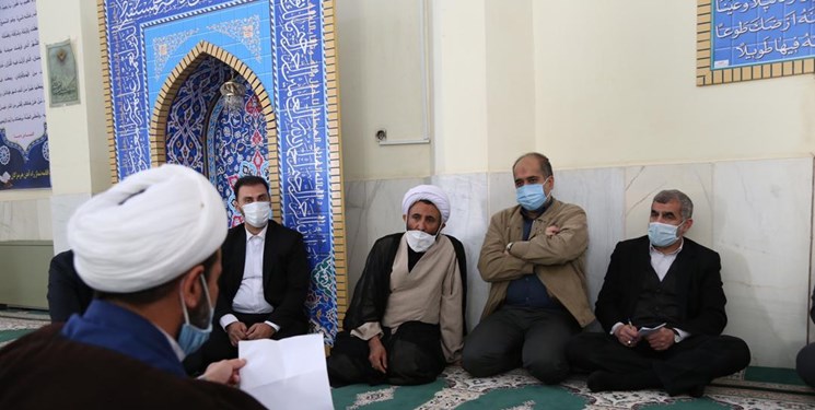 جزئیات سفر جمعی از نمایندگان مجلس به رفسنجان/ از تأکید بر رفع مشکلات راهآهن تا ارتقای پوشش تلفن همراه