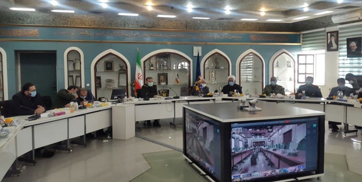 تفاهمنامه همکاری بسیج و کمیته امداد امضا شد