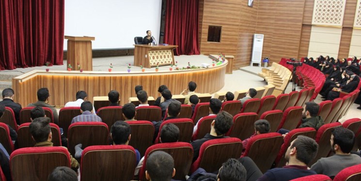 برگزاری یازدهمین نشست مسئولان بسیج دانشجویی دانشگاه فرهنگیان کشور از امروز