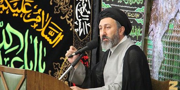 رئیس دانشگاه مذاهب درگذشت معاون بینالملل بعثه مقام معظم رهبری را تسلیت گفت