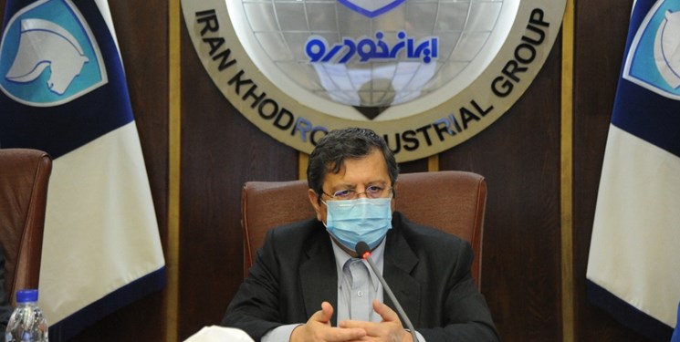 ارتقای خودروسازان ایرانی در تحریم / اصلاح نظام قیمتگذاری، صنعت خودرو را شکوفا میکند