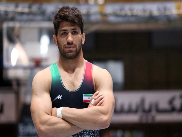 نوری: بهترین رنگ مدال، المپیک است/ تمام انگیزه ام این است که برای حضور در توکیو بجنگم
