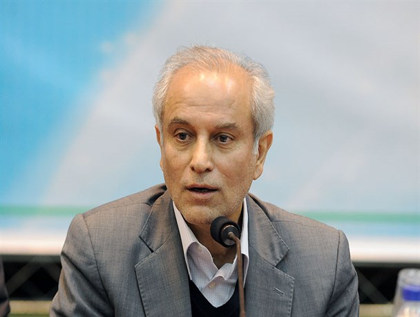 ابراز رضایت سجادی از وضعیت امیدوارکننده تیم ایران برای المپیک توکیو