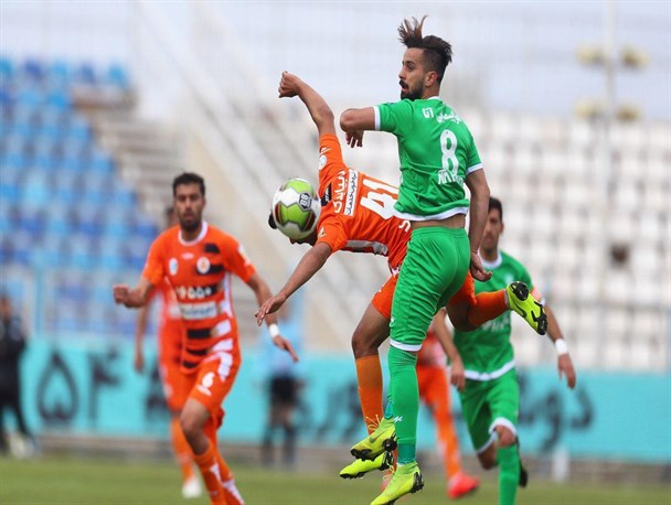 مالکی: گلم را به خدا تقدیم می‌کنم/ اکبرمنادی: قهرمان ۲دوره آسیا را شکست دادیم