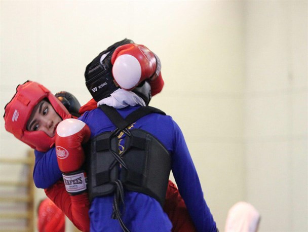 لیگ برتر ووشو| برنامه روز نخست مسابقات ساندا مشخص شد