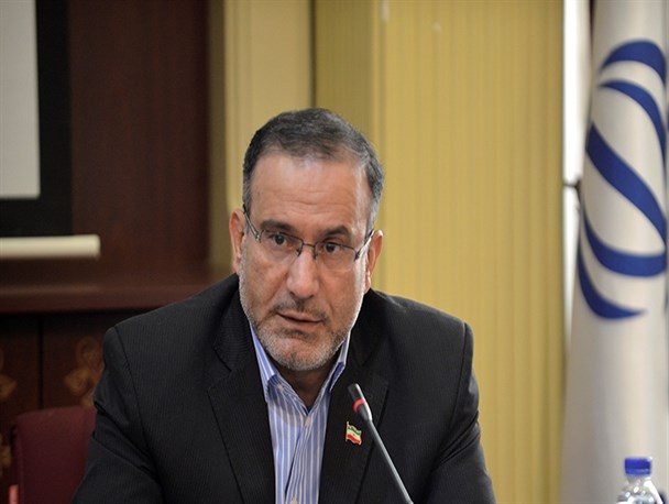 شعبانی‌بهار: از ظرفیت همه مربیان استفاده می‌کنیم/ امیدوارم در فرانسه مجددا سهمیه بگیریم