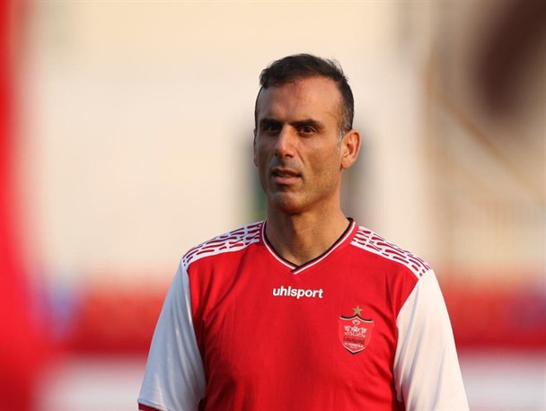 اعلام جزئیات آسیب دیدگی سیدجلال حسینی و کنعانی از زبان پزشک پرسپولیس