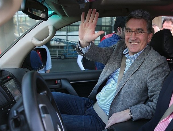 مالیات برانکو، دردسر جدید پرسپولیس/ وکیل ایوانکوویچ: مالیات موکلم را ندهید، شکایت می‌کنیم