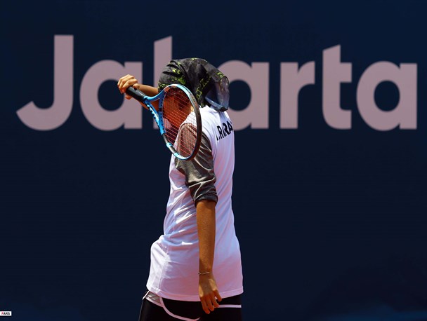 جام حذفی تنیس بانوان| جدول اصلی رقابت ها قرعه کشی شد/ آغاز مرحله حذفی از فردا