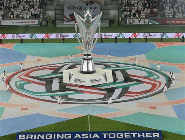 اعلام زمان دقیق برگزاری جام ملت‌های آسیا ۲۰۲۳/ طولانی‌ترین تورنمنت فوتبالی آسیا در چین
