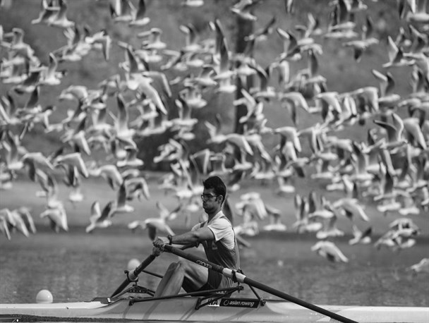 تاریخ مسابقات انتخابی المپیک کانواسپرینت و اسلالوم تغییر کرد