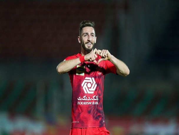 لیگ قهرمانان آسیا| گل عبدی به النصر بهترین  گل مسابقات شد