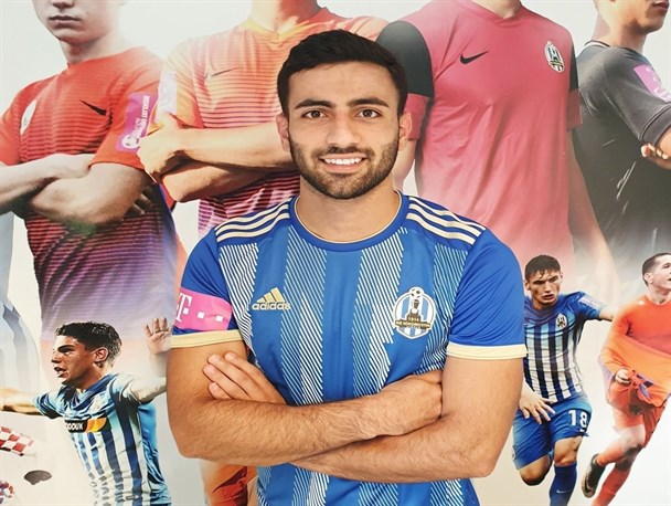 محرمی: اسکوچیچ توجهی به اسامی ندارد/ اعتقاد دارم فوتبالیست نباید رانندگی کند