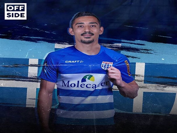 لیگ اردویژه| آتشبازی گوچی در خانه حریف/ ۳ امتیاز شیرین زووله با ۳ گل رضا