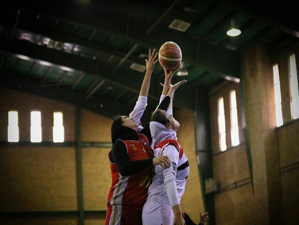 لیگ برتر بسکتبال| پایان مرحله مقدماتی با برگزاری 2 بازی معوقه/ پیروزی آبادانی ها و قزوینی ها