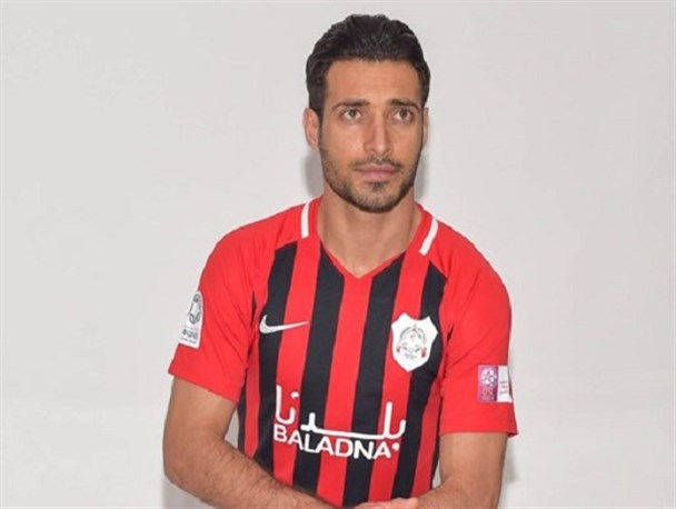 برتری الریان با گل زیبای «خلیل‌زاده»