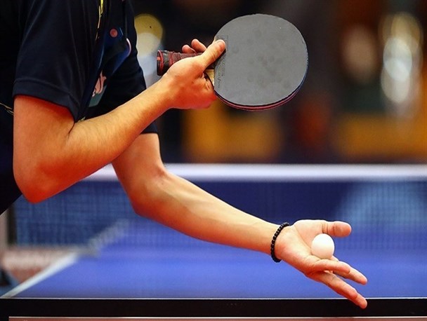 تنیسورهای ایرانی به نیمه نهایی رسیدند/ معرفی تیم های حاضر در فینال