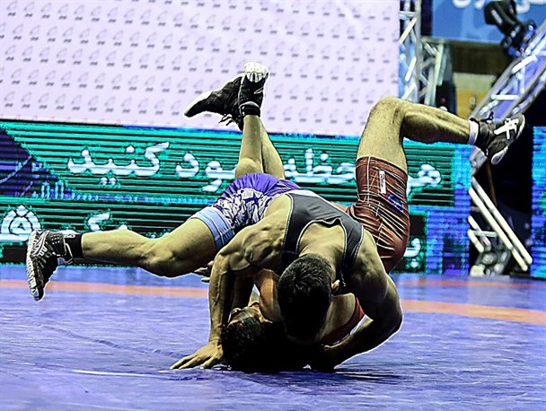 برنامه های تیم های ملی کشتی بررسی شد/ گفت و گو در مورد زمانبندی مسابقات کشتی